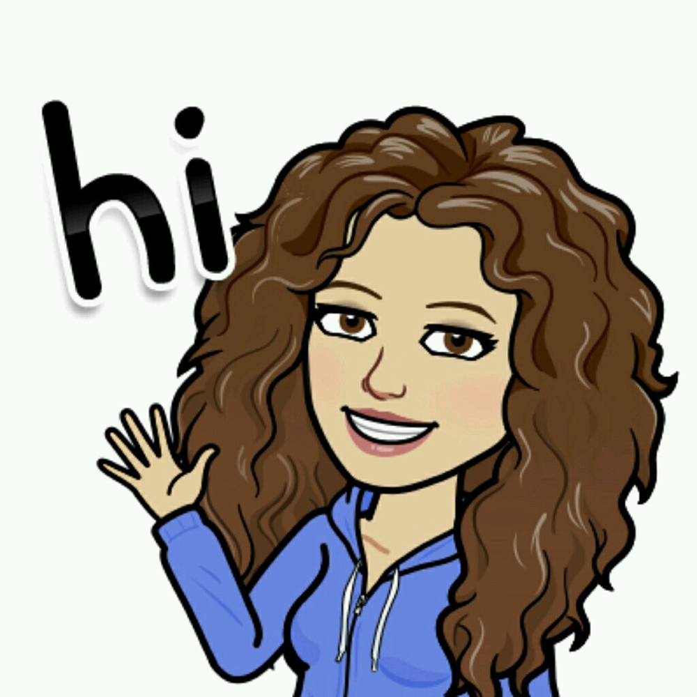 Meet your Posher, Christine